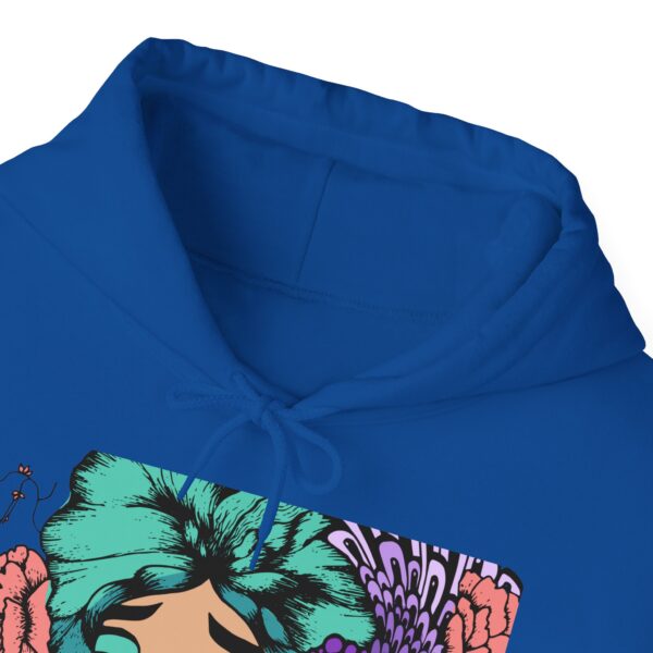 Unisex Heavy Blend™ Hooded Sweatshirt - Image 118
