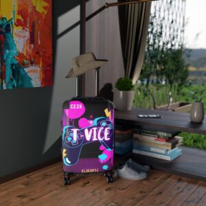 Suitcase
