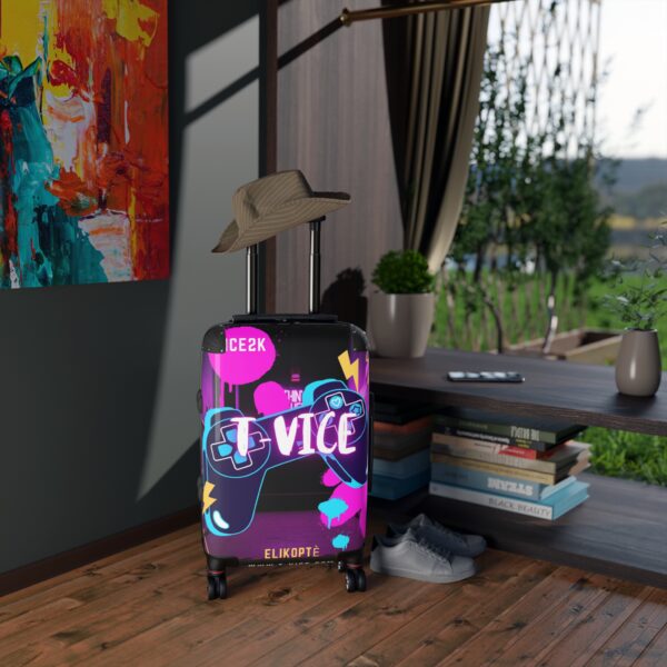 Suitcase