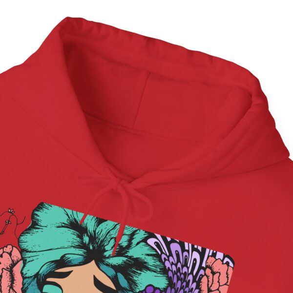 Unisex Heavy Blend™ Hooded Sweatshirt - Image 157
