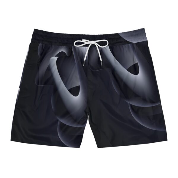 Men's Mid-Length Swim Shorts
