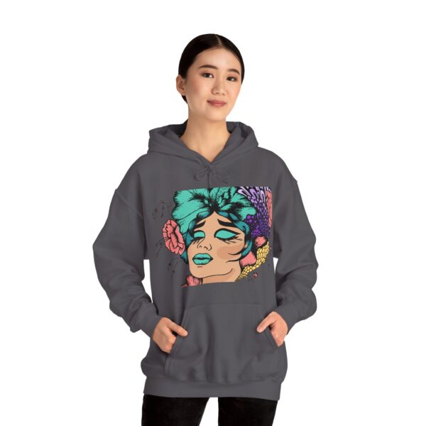 Unisex Heavy Blend™ Hooded Sweatshirt - Image 110