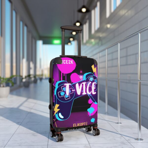 Suitcase - Image 4