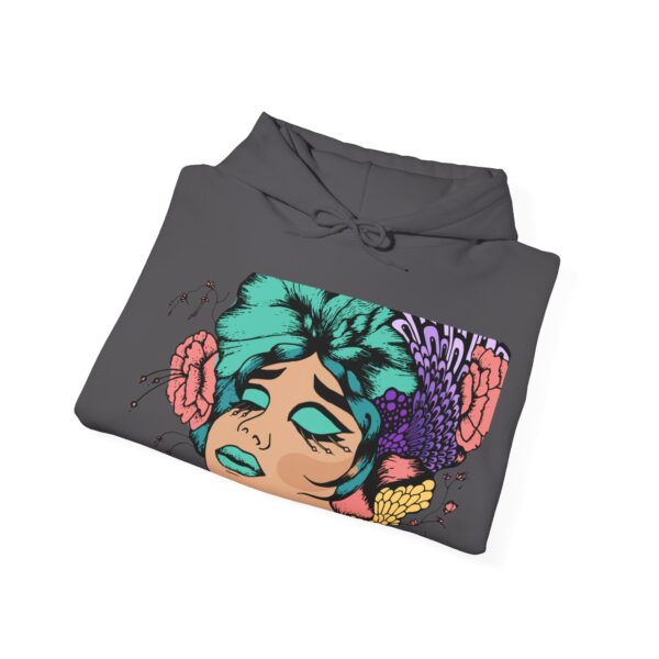 Unisex Heavy Blend™ Hooded Sweatshirt - Image 109