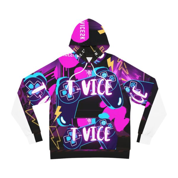 Fashion Hoodie - Image 2