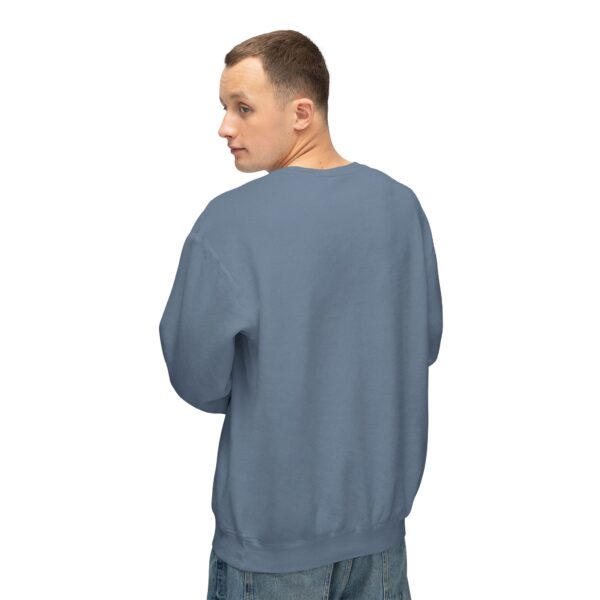 Unisex Lightweight Crewneck Sweatshirt - Image 70