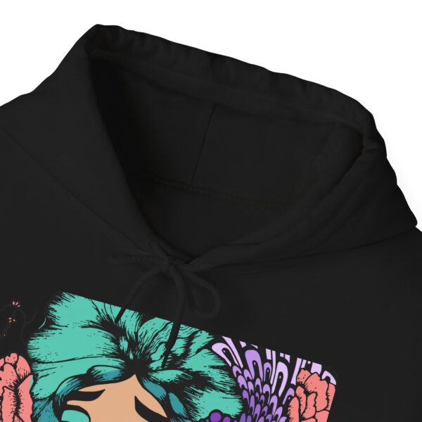 Unisex Heavy Blend™ Hooded Sweatshirt - Image 14