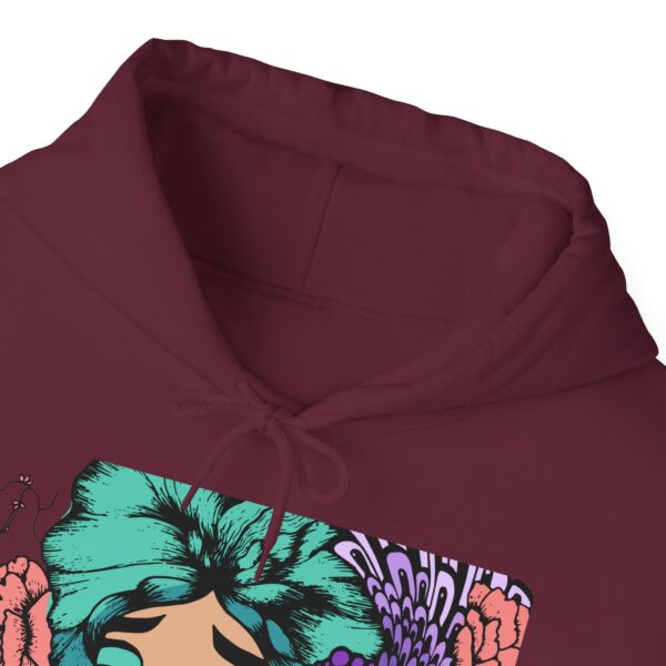 Unisex Heavy Blend™ Hooded Sweatshirt - Image 40