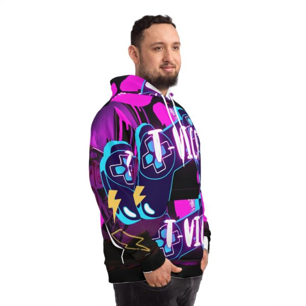 Fashion Hoodie - Image 5