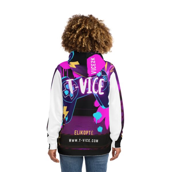Fashion Hoodie - Image 7