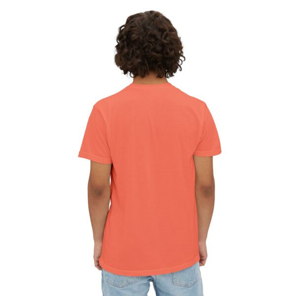 T-vice engraved on pocket design - Image 28