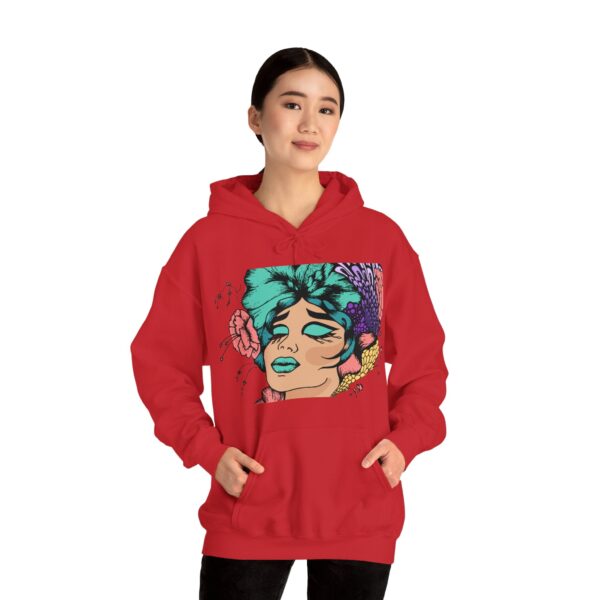 Unisex Heavy Blend™ Hooded Sweatshirt - Image 162