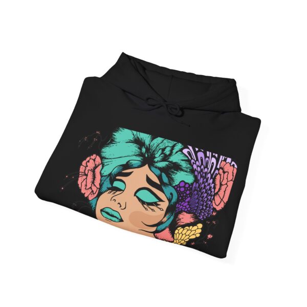 Unisex Heavy Blend™ Hooded Sweatshirt - Image 18