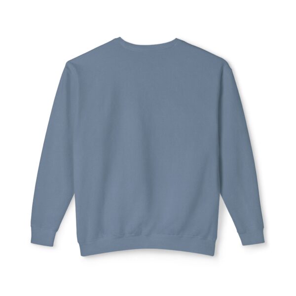 Unisex Lightweight Crewneck Sweatshirt - Image 66