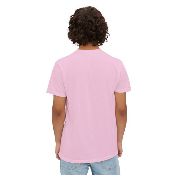 T-vice engraved on pocket design - Image 124