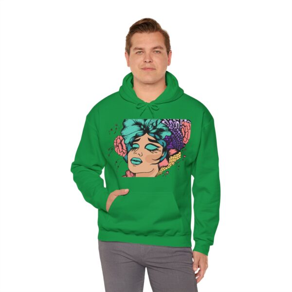 Unisex Heavy Blend™ Hooded Sweatshirt - Image 74