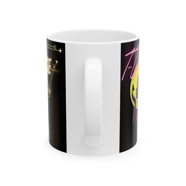 Ceramic Mug, (11oz, 15oz) - Image 2