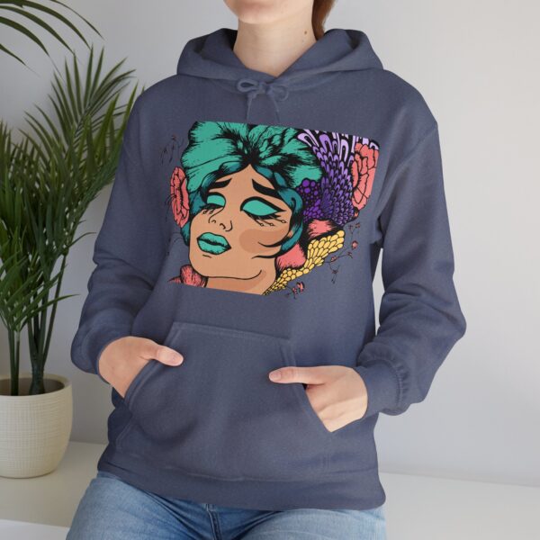 Unisex Heavy Blend™ Hooded Sweatshirt - Image 156