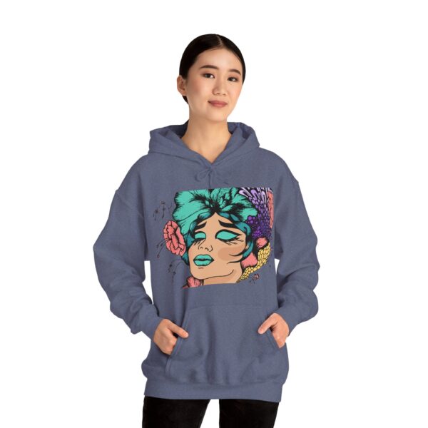 Unisex Heavy Blend™ Hooded Sweatshirt - Image 149