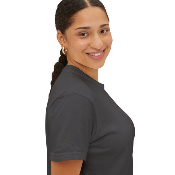 T-vice engraved on pocket design - Image 117
