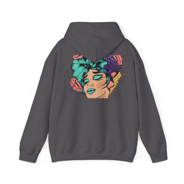 Unisex Heavy Blend™ Hooded Sweatshirt - Image 107