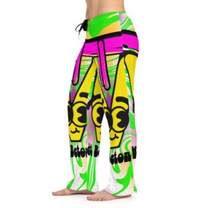 Women's Pajama Pants
