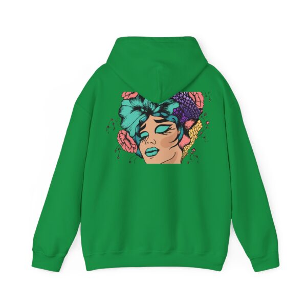 Unisex Heavy Blend™ Hooded Sweatshirt - Image 68
