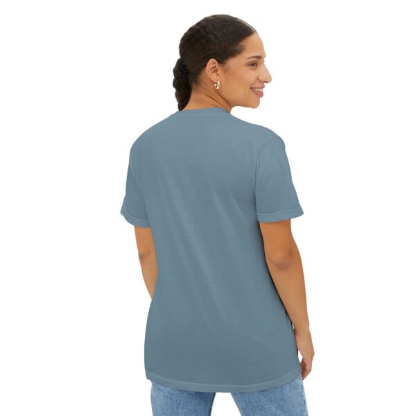 T-vice engraved on pocket design - Image 103