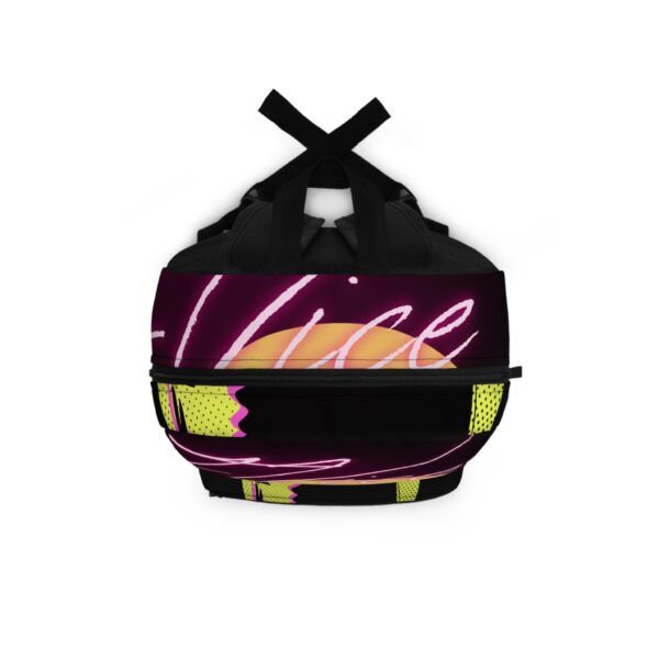 Backpack - Image 4