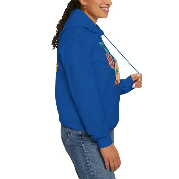 Unisex Heavy Blend™ Hooded Sweatshirt - Image 128