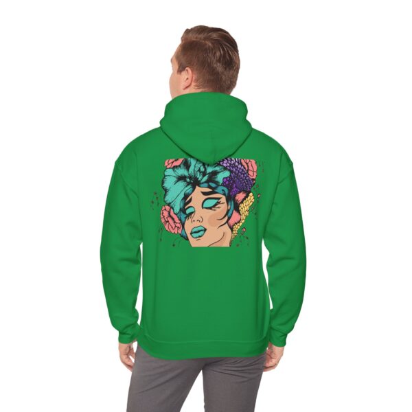 Unisex Heavy Blend™ Hooded Sweatshirt - Image 75