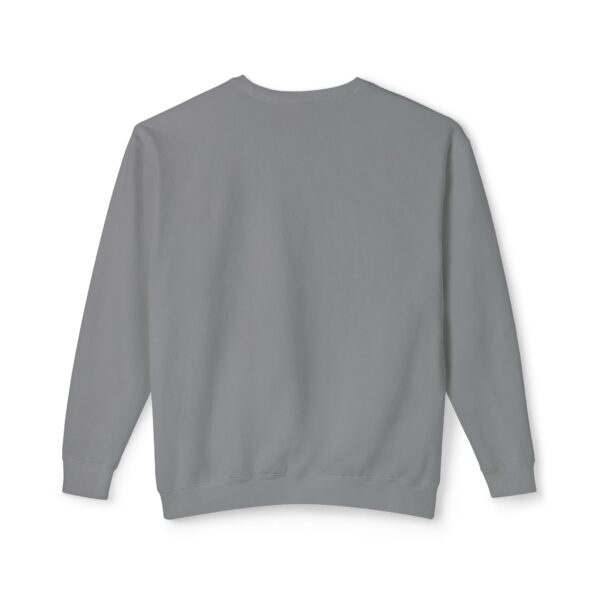 Unisex Lightweight Crewneck Sweatshirt - Image 50