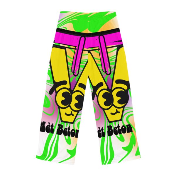 Women's Pajama Pants - Image 3