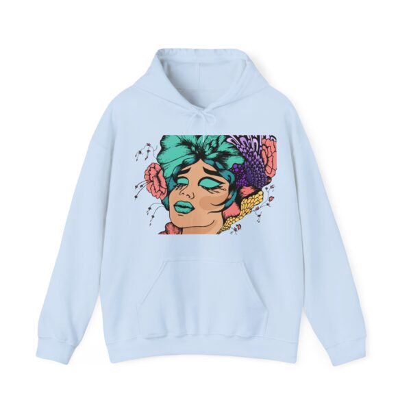 Unisex Heavy Blend™ Hooded Sweatshirt - Image 93