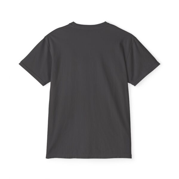 T-vice engraved on pocket design - Image 110