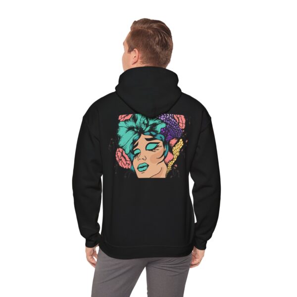 Unisex Heavy Blend™ Hooded Sweatshirt - Image 23