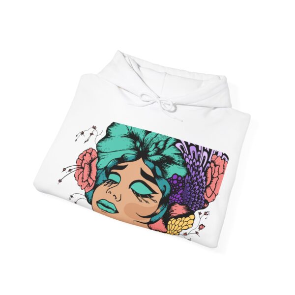 Unisex Heavy Blend™ Hooded Sweatshirt - Image 5