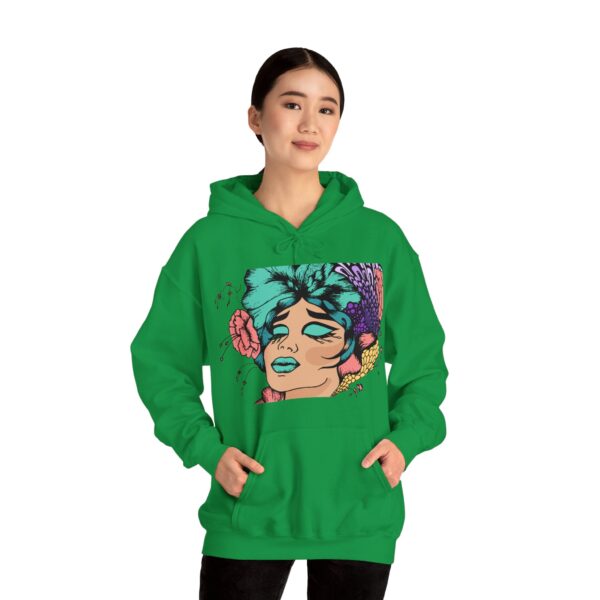 Unisex Heavy Blend™ Hooded Sweatshirt - Image 71