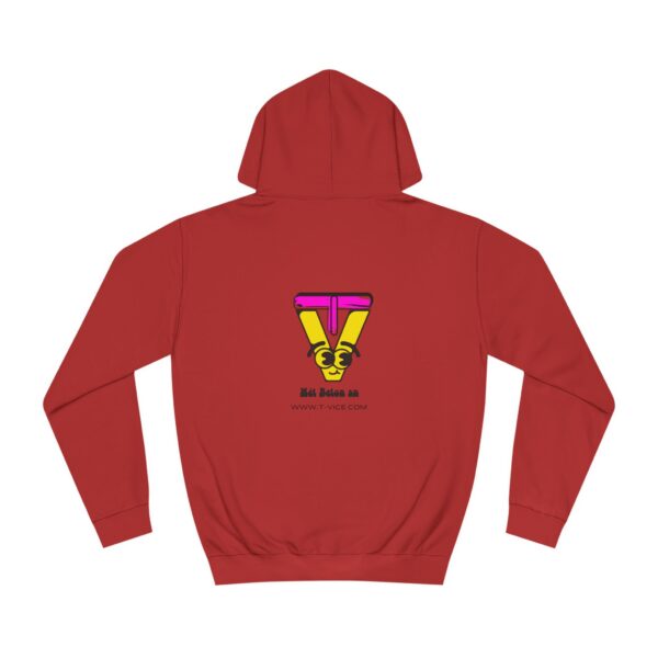 Unisex College Hoodie - Image 70