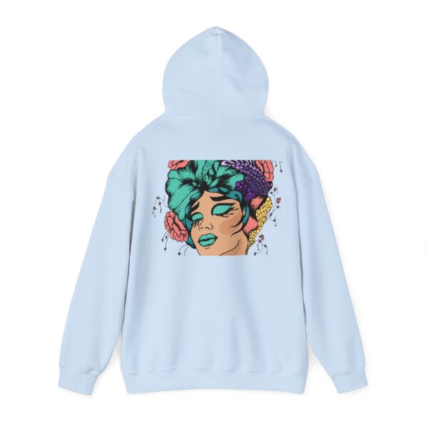 Unisex Heavy Blend™ Hooded Sweatshirt - Image 95