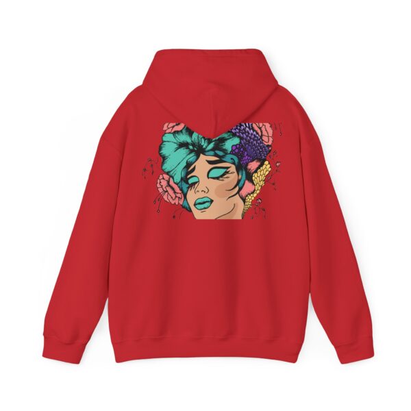 Unisex Heavy Blend™ Hooded Sweatshirt - Image 159
