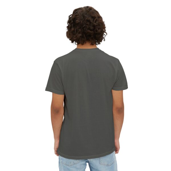 T-vice engraved on pocket design - Image 52