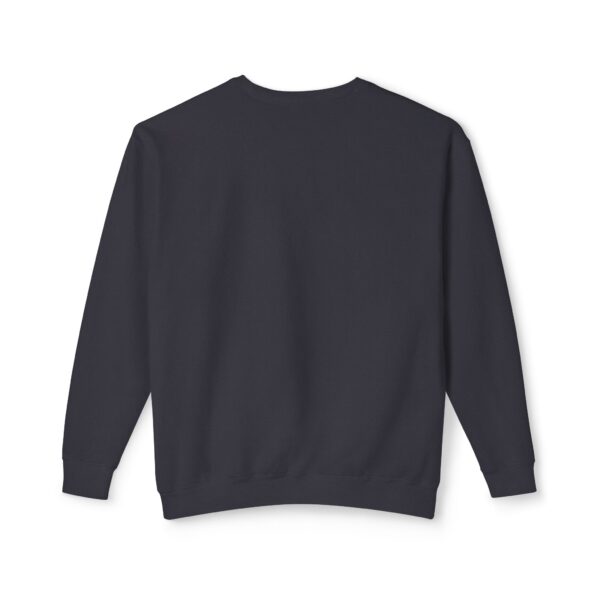Unisex Lightweight Crewneck Sweatshirt - Image 74
