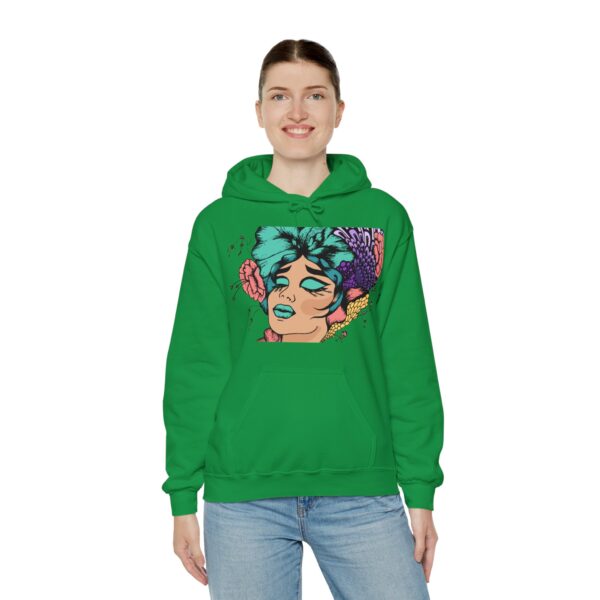 Unisex Heavy Blend™ Hooded Sweatshirt - Image 73