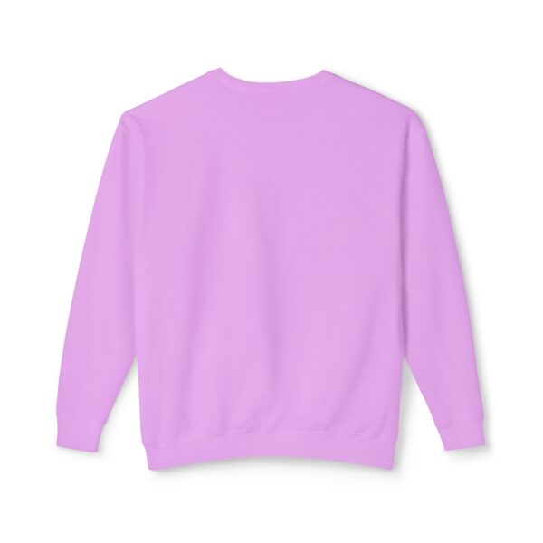 Unisex Lightweight Crewneck Sweatshirt - Image 82