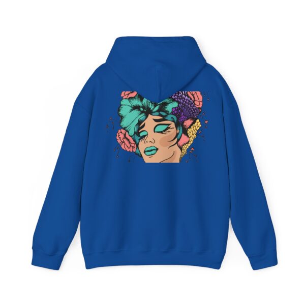 Unisex Heavy Blend™ Hooded Sweatshirt - Image 120