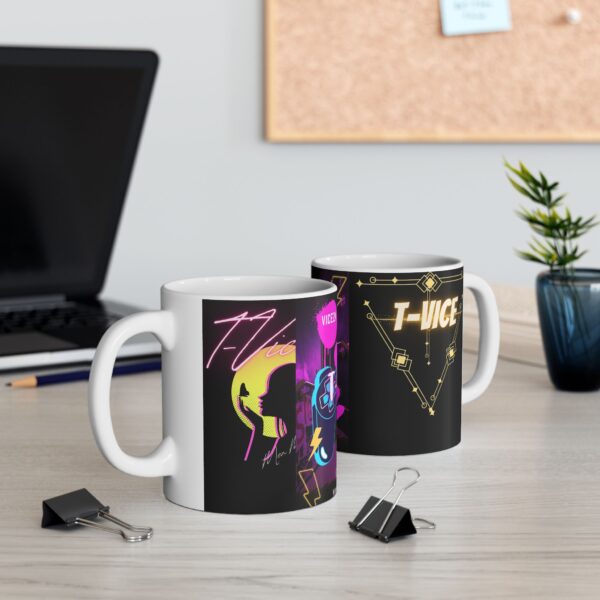 Ceramic Mug, (11oz, 15oz) - Image 6