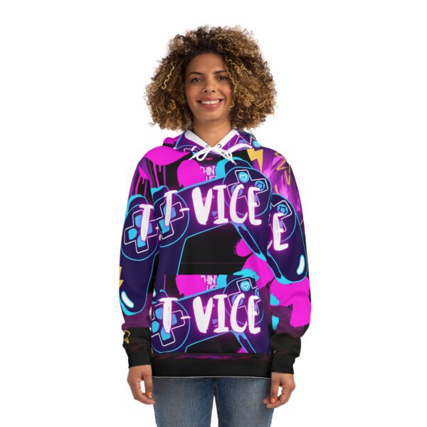Fashion Hoodie - Image 6