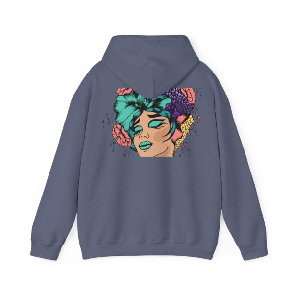 Unisex Heavy Blend™ Hooded Sweatshirt - Image 146
