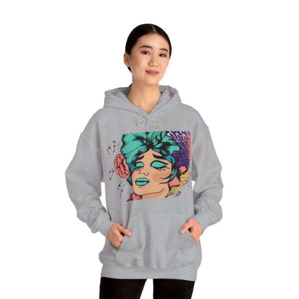 Unisex Heavy Blend™ Hooded Sweatshirt - Image 32